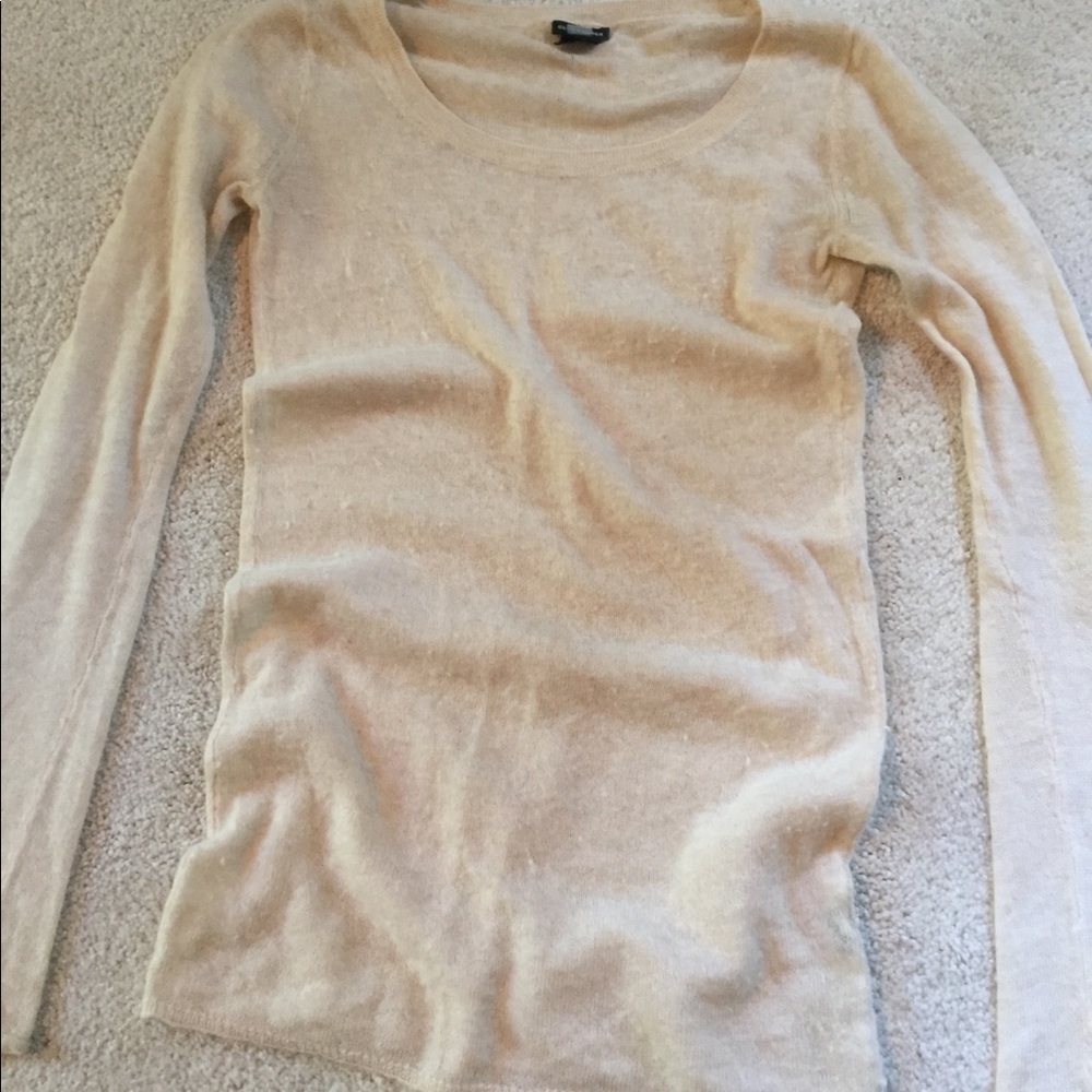 Club Monaco sweater